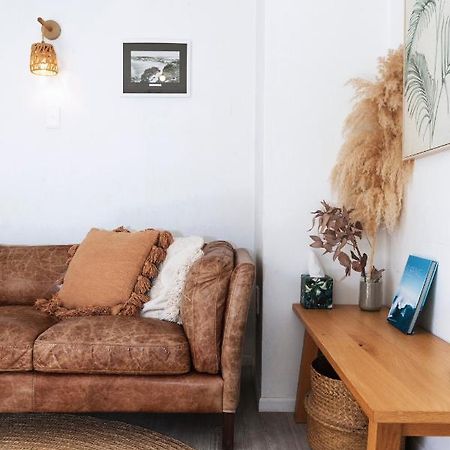 Mount Beach Villa Маунт Маунгануи Екстериор снимка